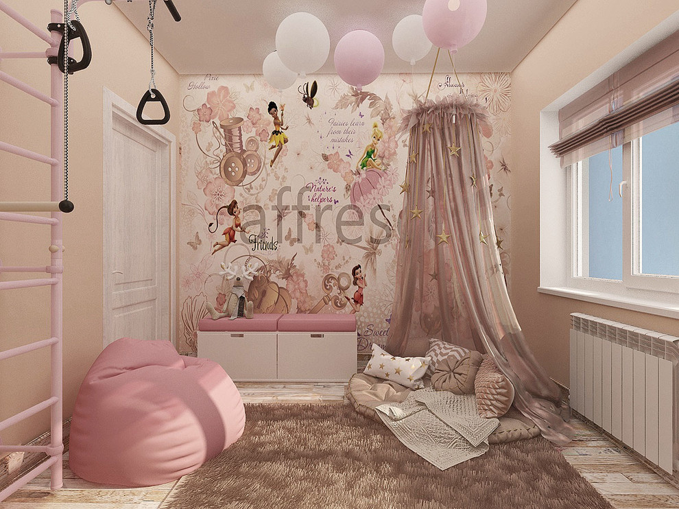 Коттедж в стиле лофт