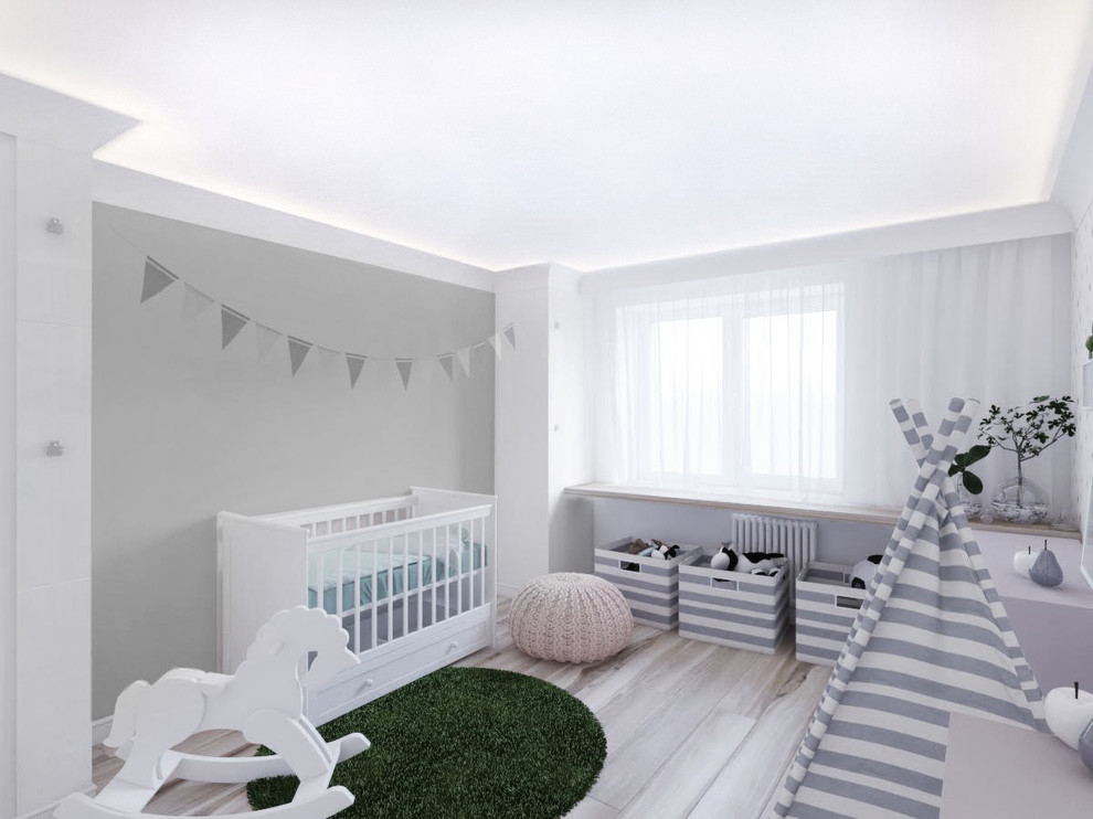 Квартира на Тихорецком проспекте