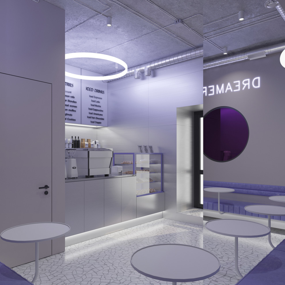 Пространство "Мечтатели"