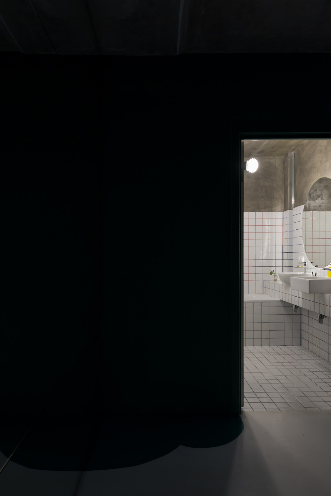 Квартира на Большой Пироговской