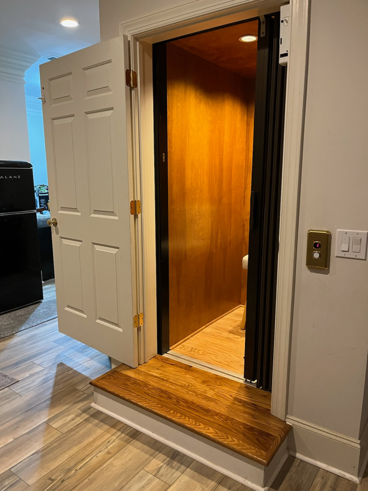 Luxury Vinyl Plank Installation in Smyrna — photo 1