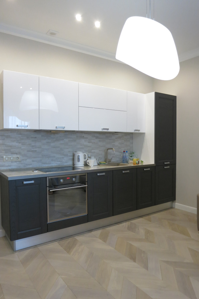 евродвушка на Ленинском для сдачи в аренду