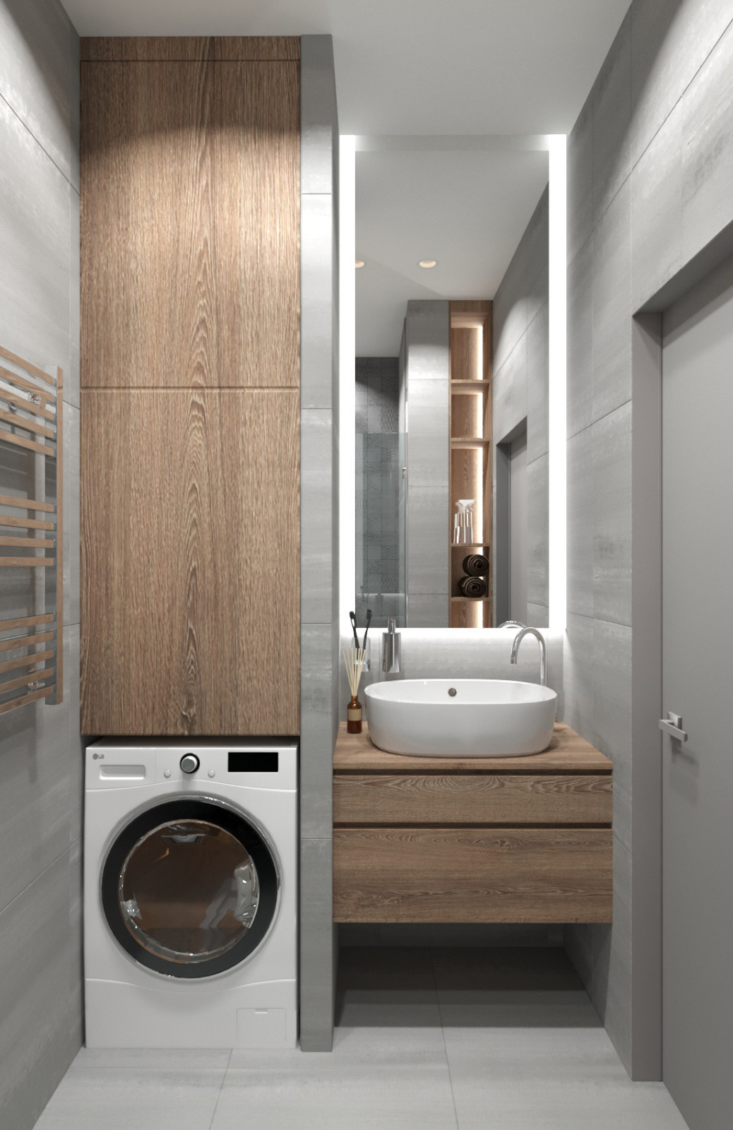 2-комнатная квартира 60 м.кв.