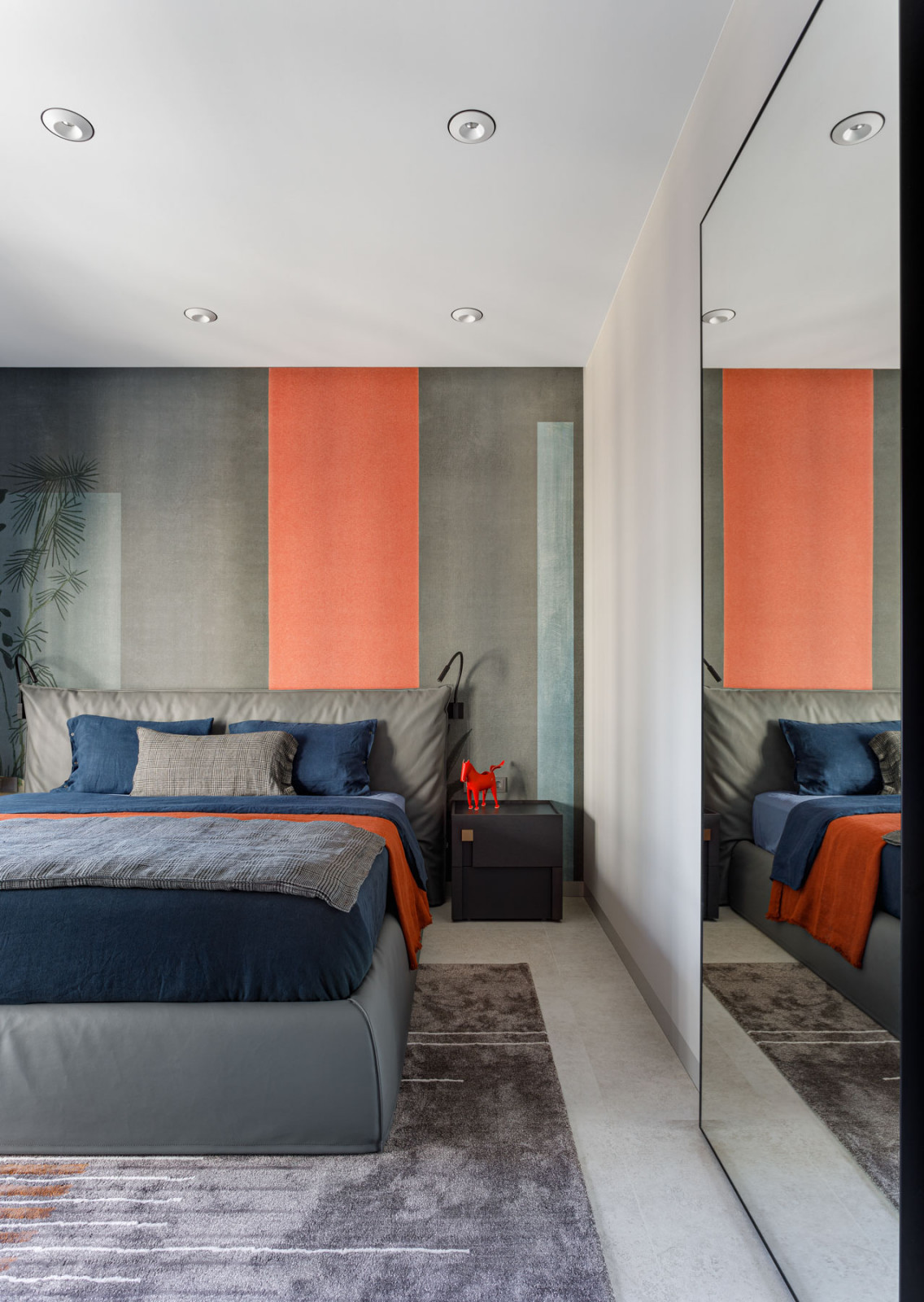 Апартаменты в ЖК Match Point