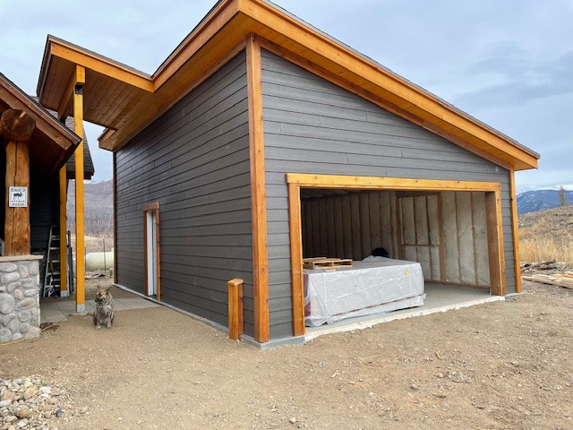 Home Renovation