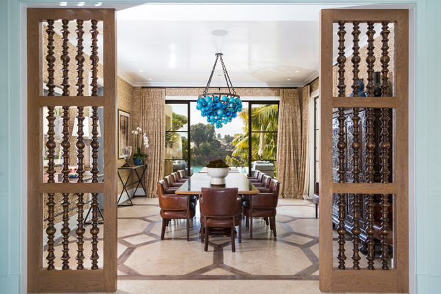 Oasis mediterraneo-comedor