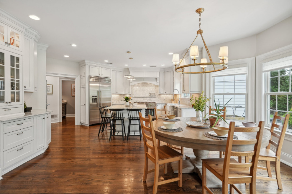 Custom Home Build | Woodland