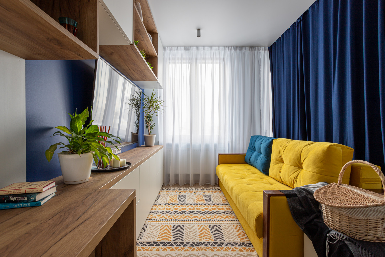 Аппартаменты на Войковской