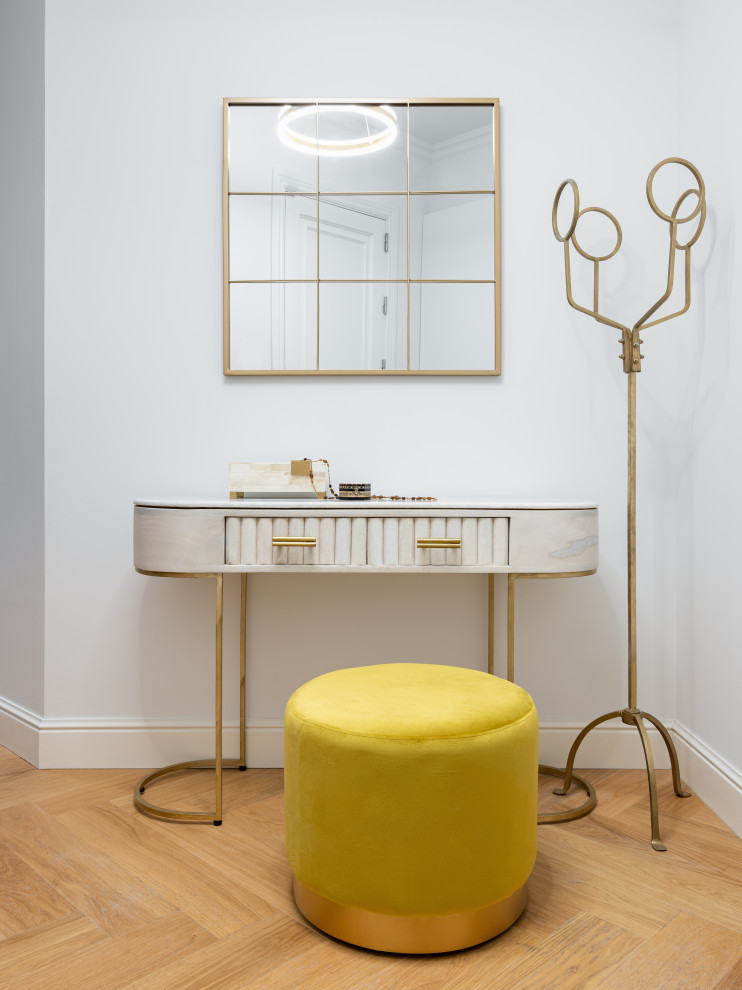 Апартаменты в Барселоне