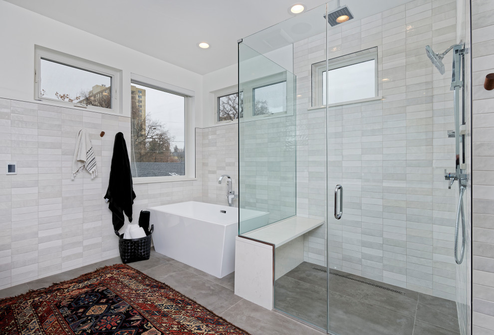Sloan Lake Modern