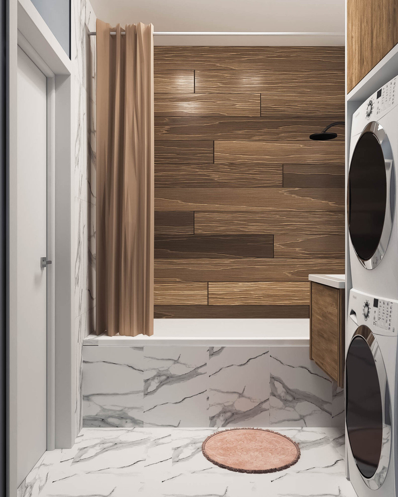 ЖК Гарантия на Дежнева