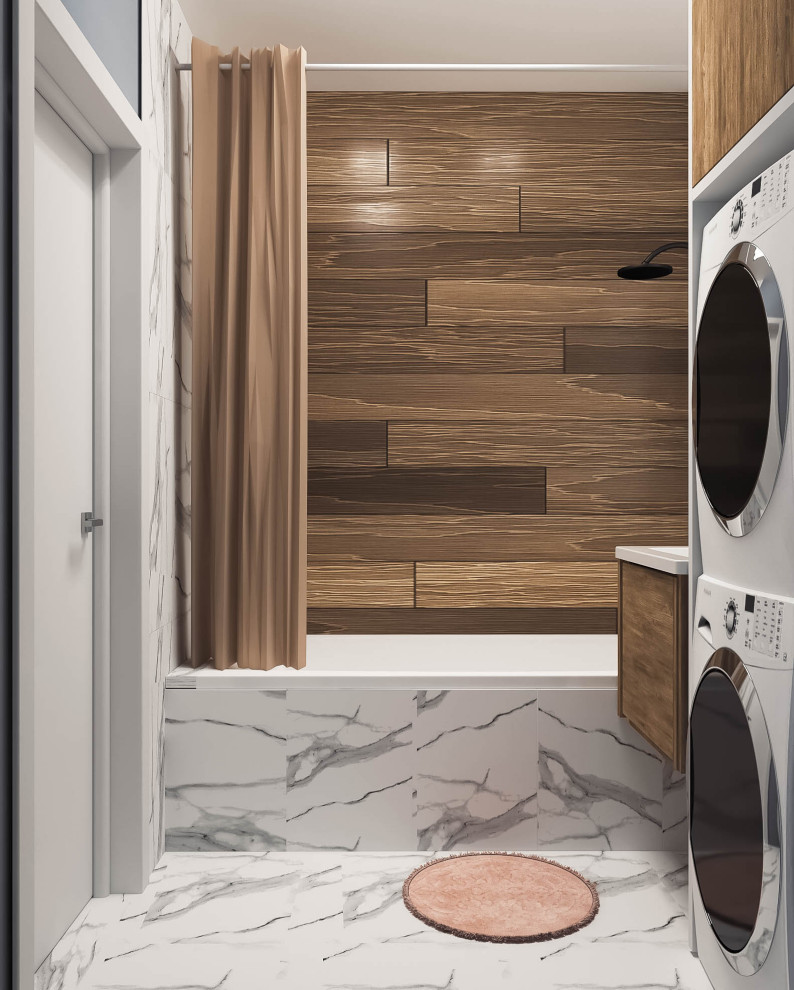 ЖК Гарантия на Дежнева