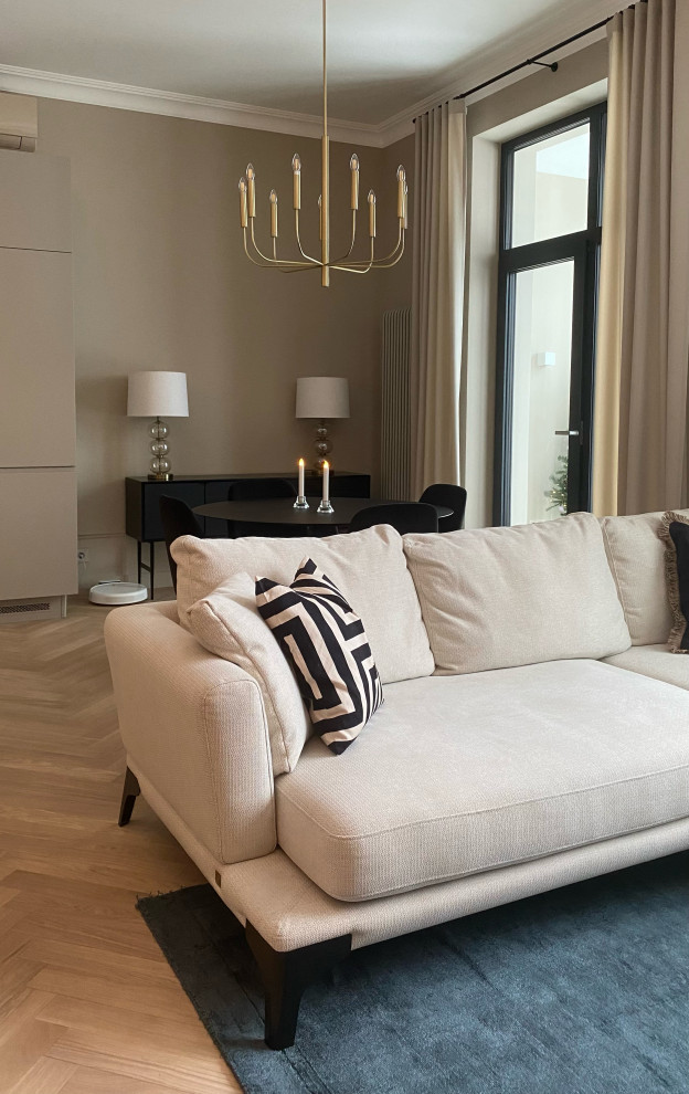 ЖК Михайловский