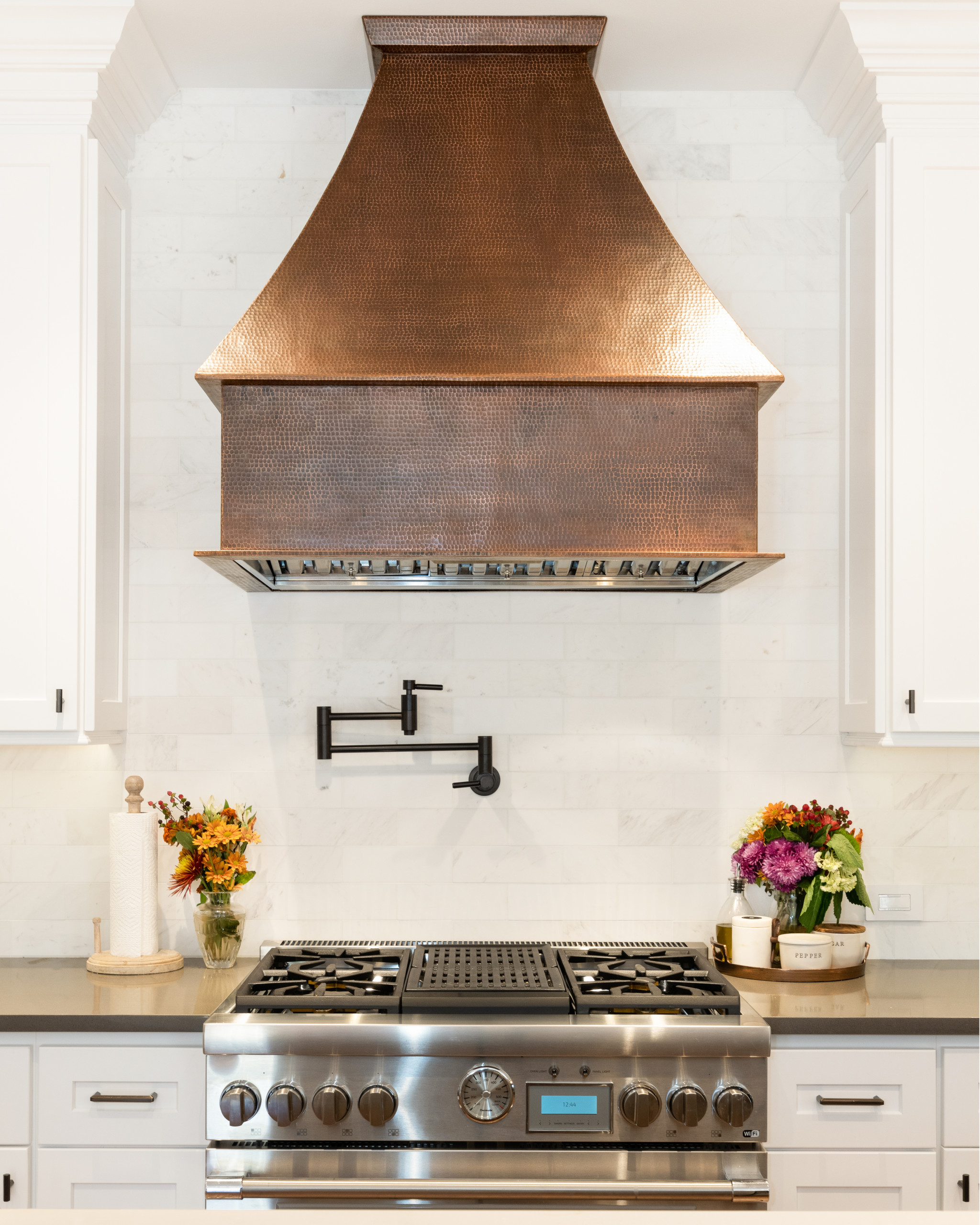 Spacious Kitchen in Ashburn