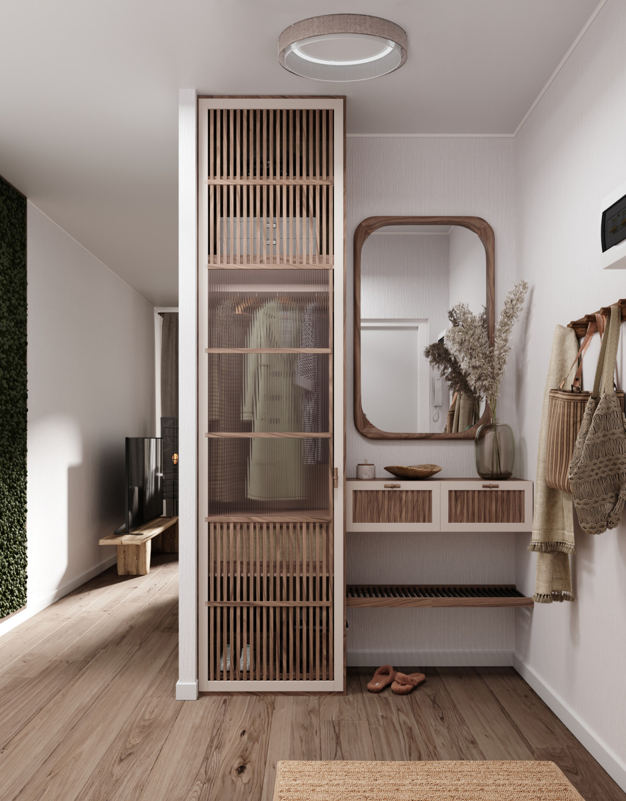 ЭКО разработка стандарта чистовой отделки