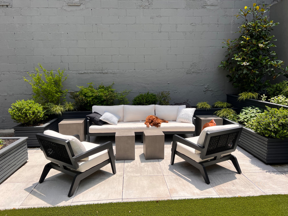 Planters