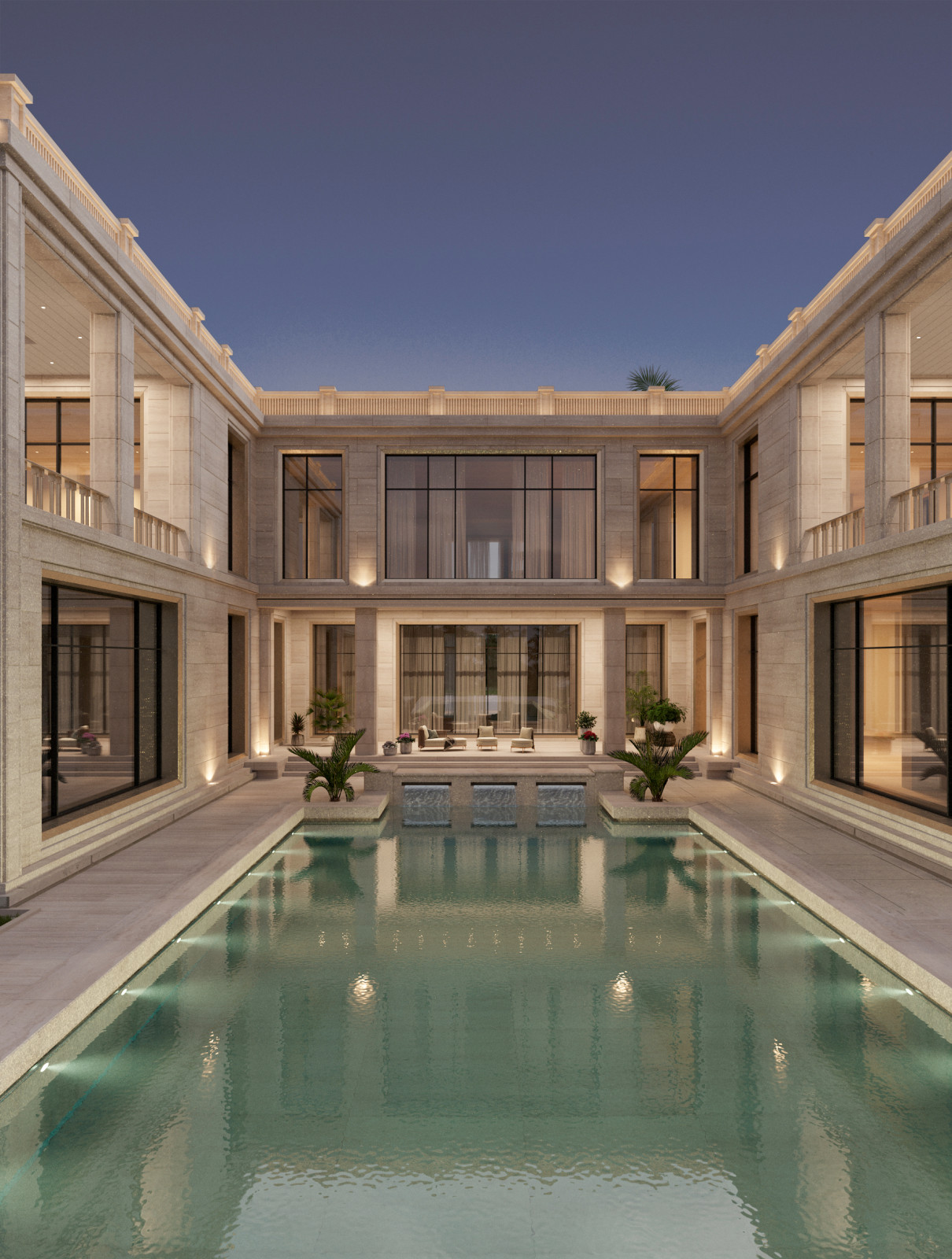 Дом в Лигурии