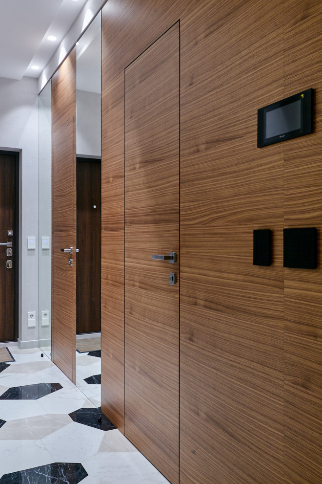 Квартира в жк "LIFE-Кутузовский"