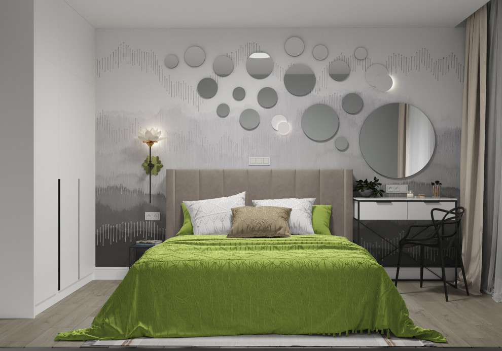 Проект "Путь домой"