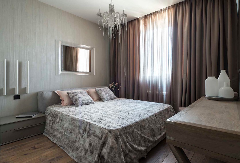 Апартаменты Москва