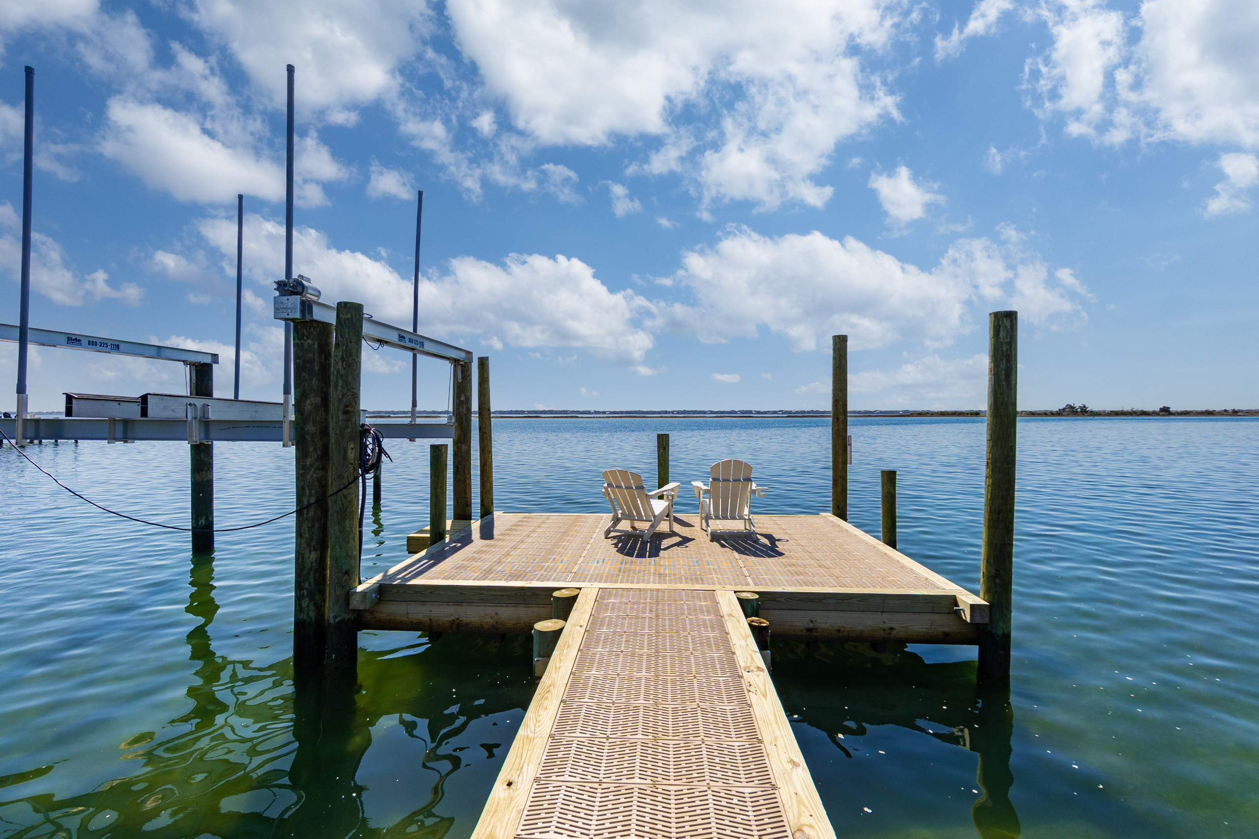 Newport Waterfront Remodel
