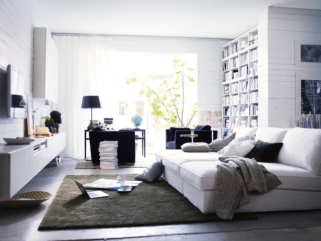Ikea Living Room Contemporary Living Room Other By Ikea Houzz Au