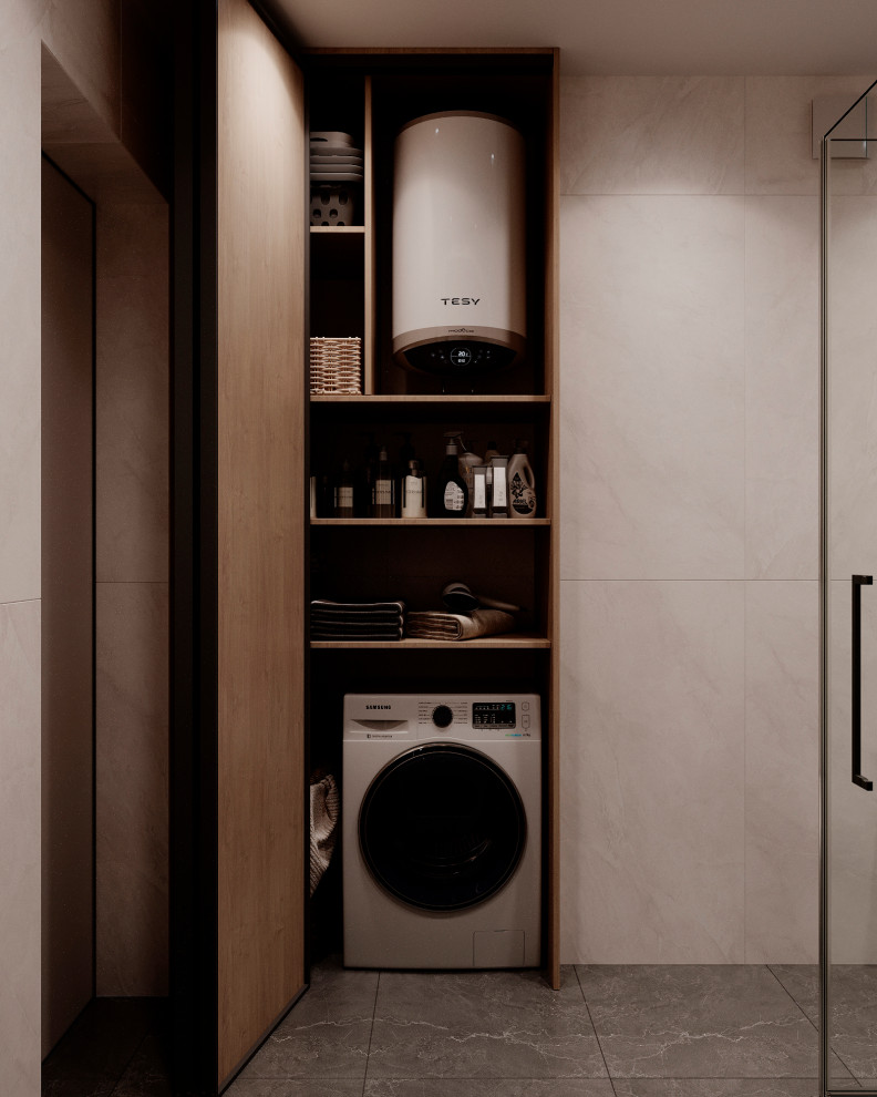 Апартаменты ЖК "Бочаров Маяк"