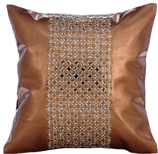 small square cushion covers