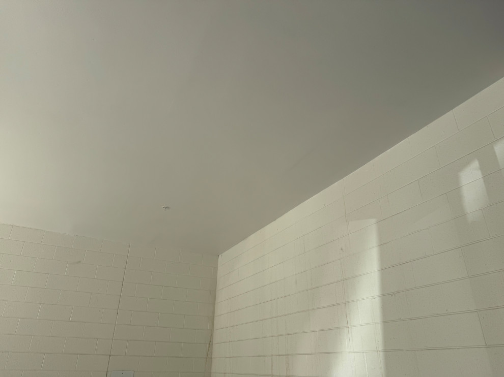 Cardinal on Main Sheetrock Repair