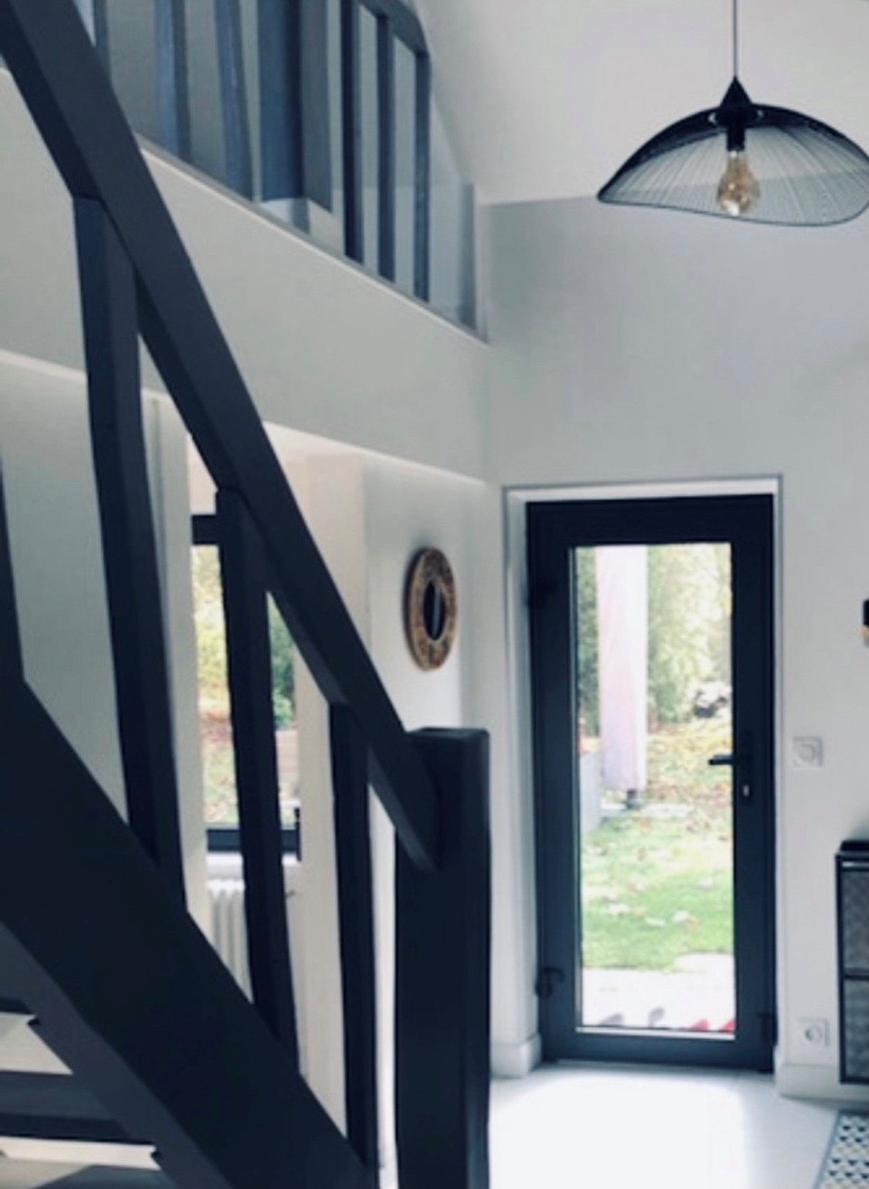 Rénovation Longère Normande