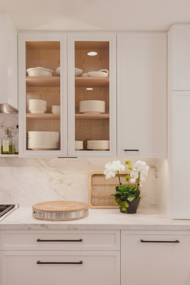 Hunsacker Kitchen Remodel