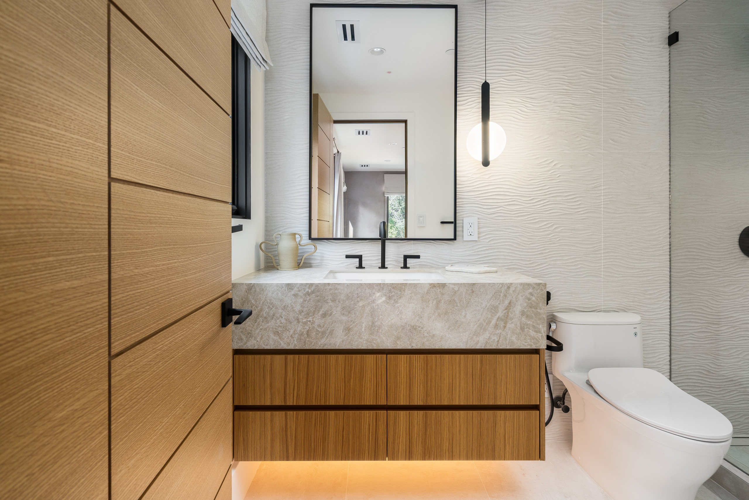 Home Remodel - Atherton