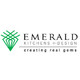 Emerald Kitchens & Design Inc