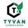 Tyvan Landscapes