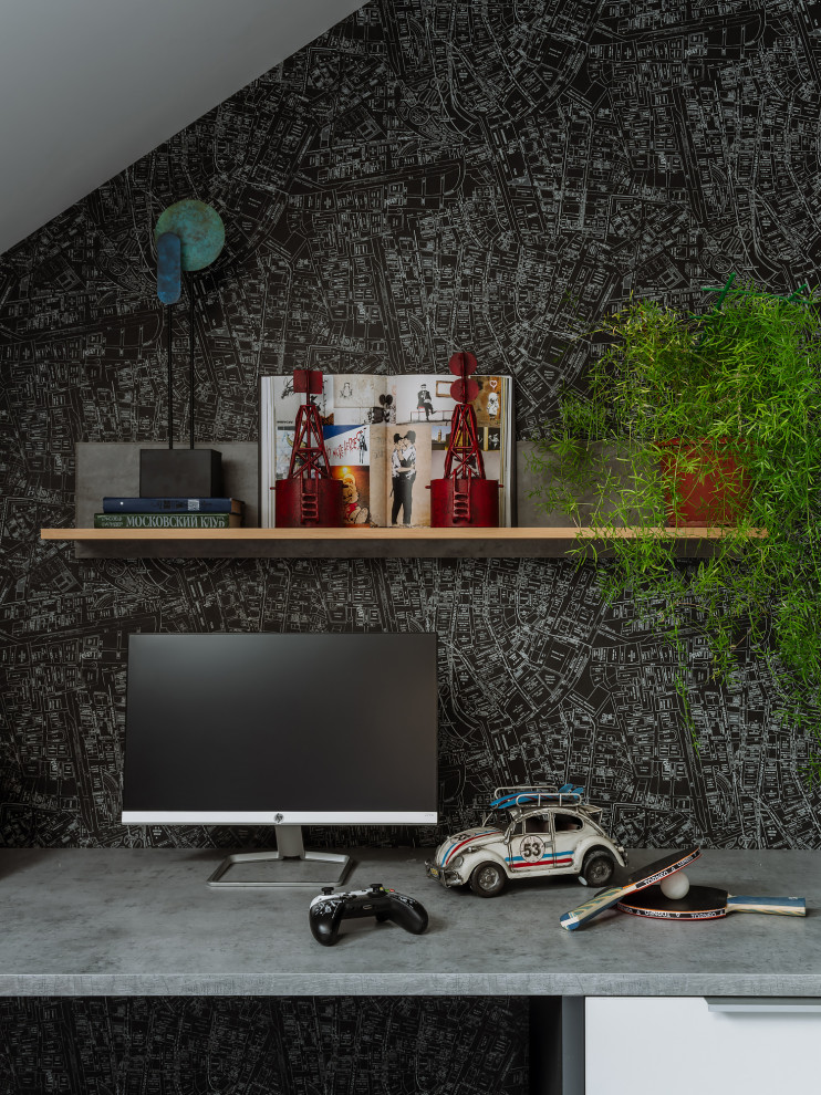 Съемка Новое Бакеево