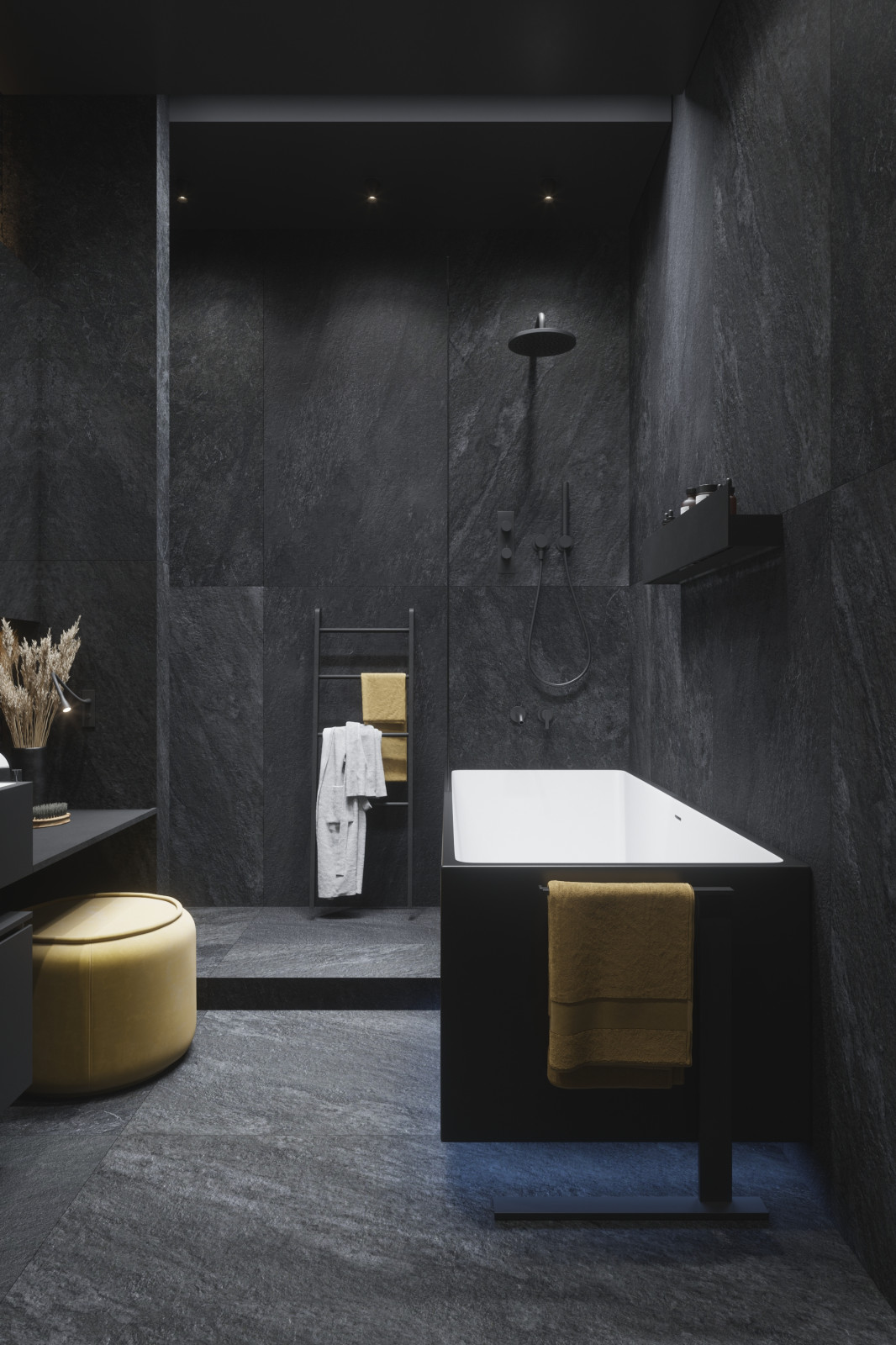 Квартира в ЖК Триколор