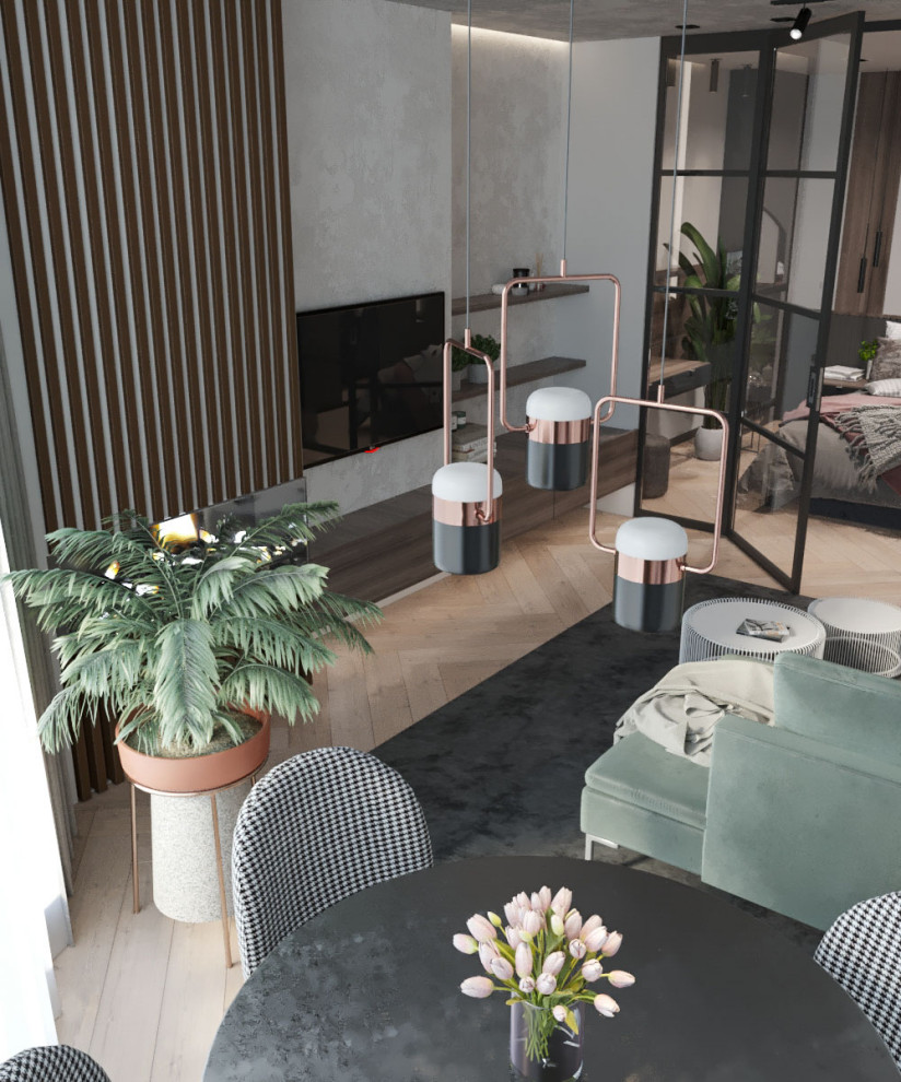 71,7 м2, ЖК Григ-центр, г.Иваново