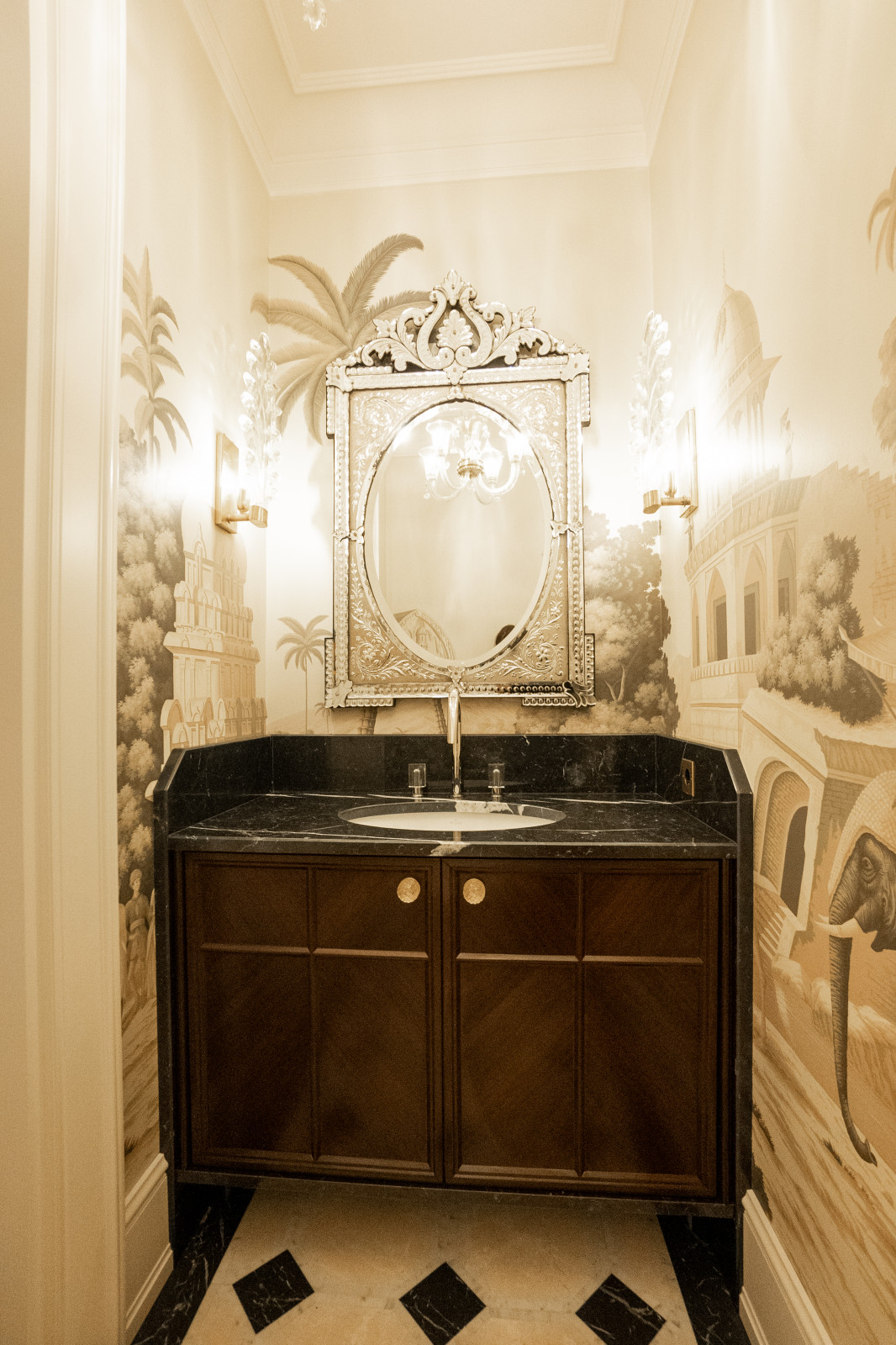 РЕМОНТ КВАРТИРЫ В ЖК ПОКРОВСКИЙ БЕРЕГ, 92 КВ.М.