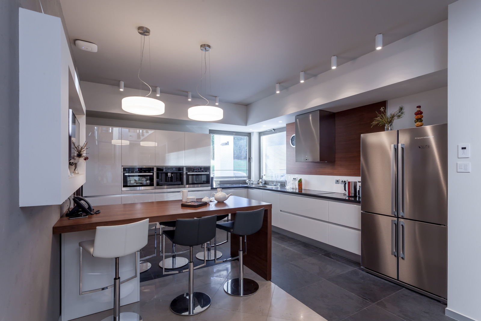 Дом в Токсово