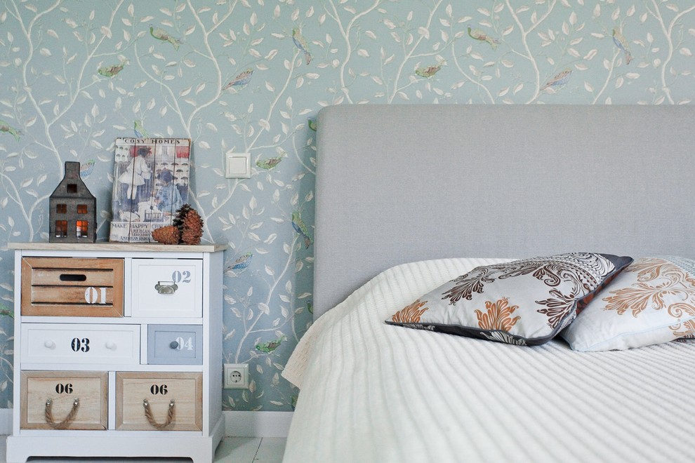 Дача в Тарусе