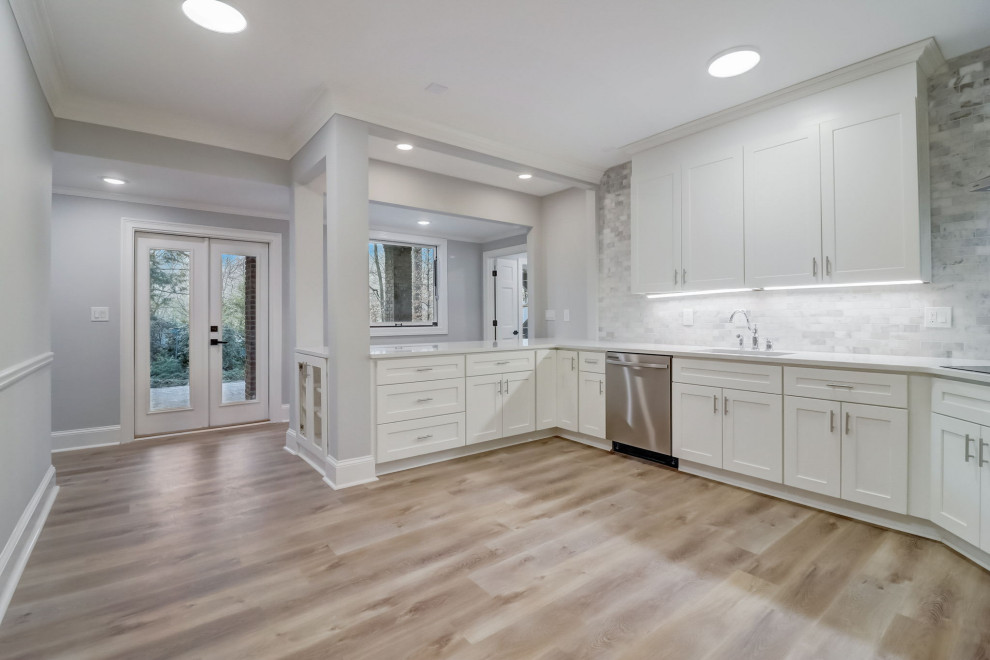 Stone Creek Whole Home Renovation