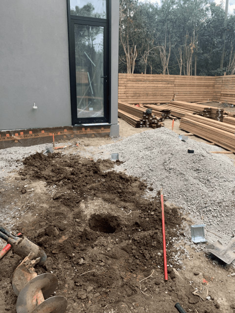 Recent Projects 