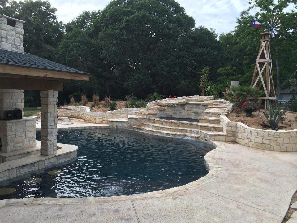 Meyer Lodge Project