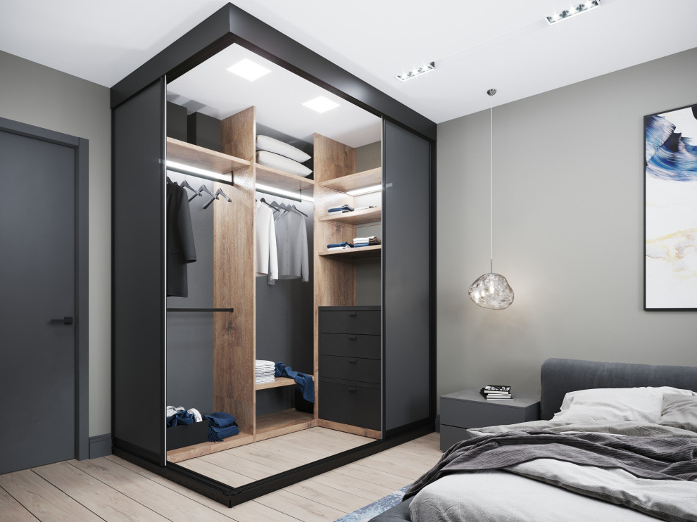 Первая линия