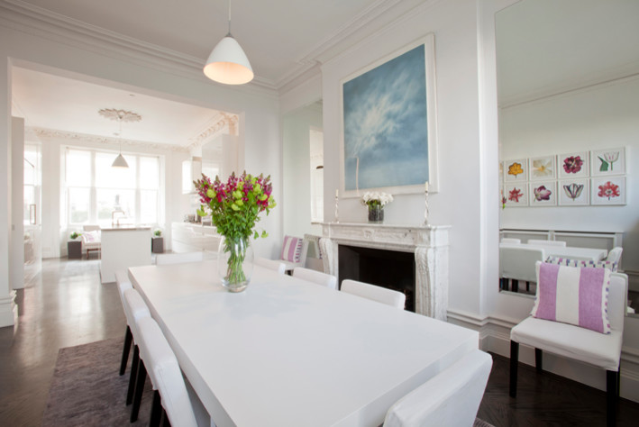 Kensington Park residence