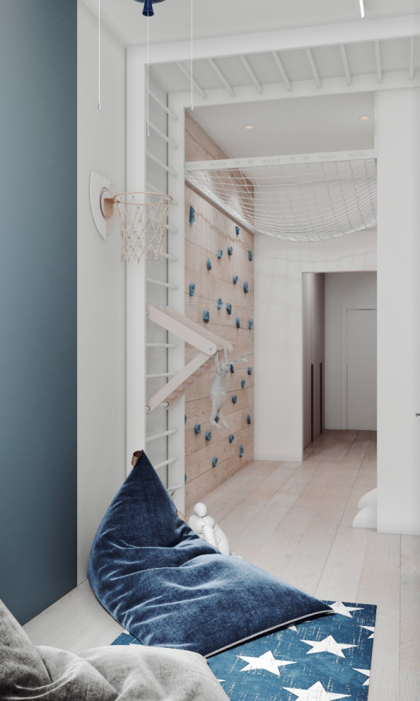 Таунхауз Рублево Парк