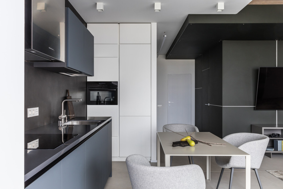 Жк Покровский