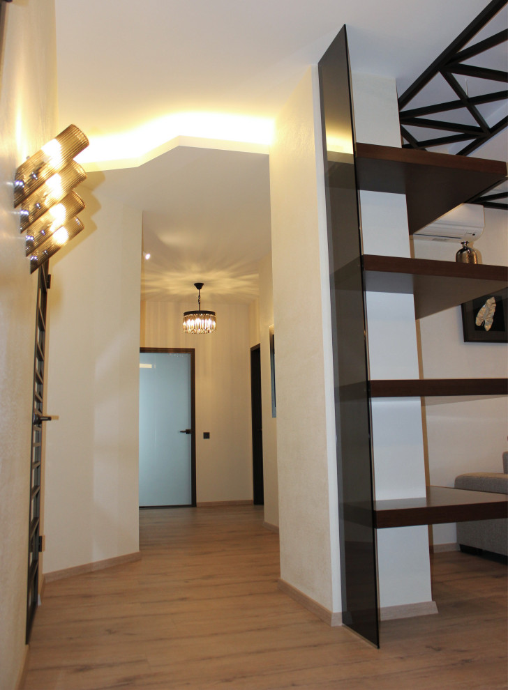 Квартира 100 м2