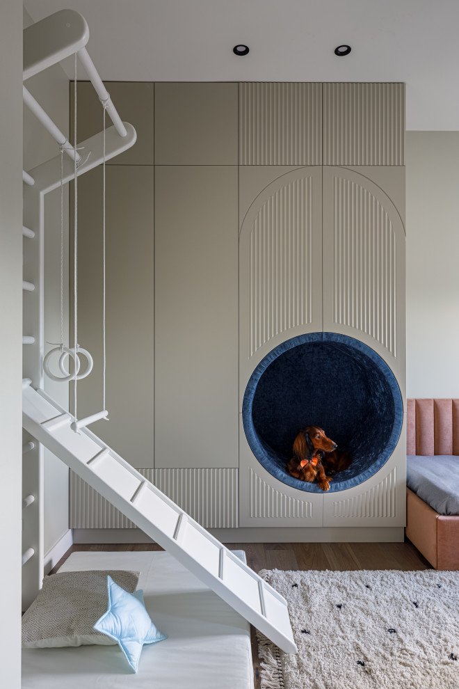 ЖК Мосфильмовский