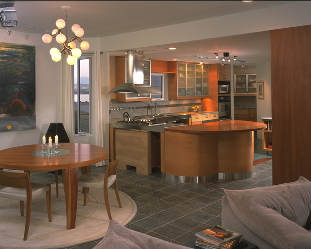 Dining modern-matplats